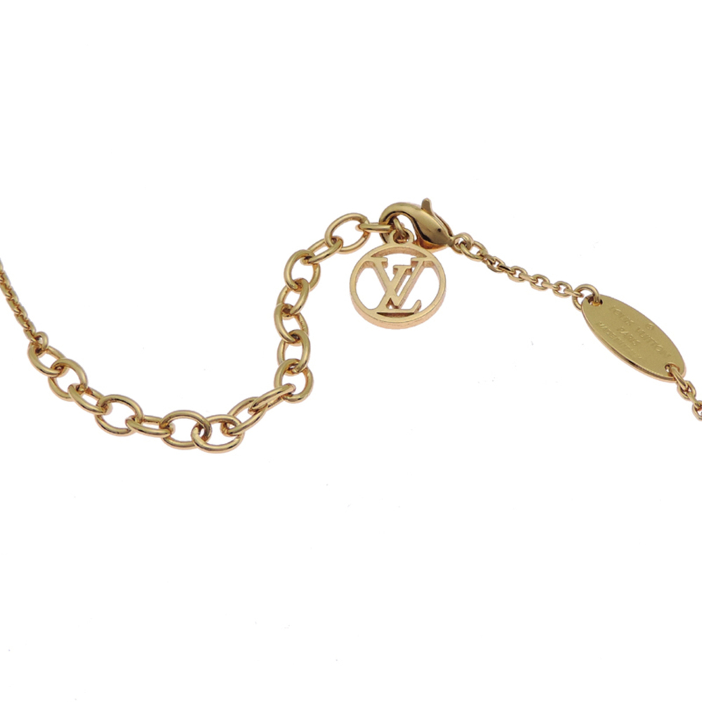 LOUIS VUITTON Necklace - Picture 4 of 9